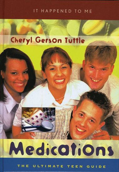 Cheryl Gerson Tuttle - Medications, Inbunden