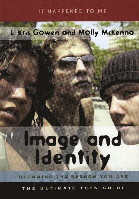 Image and Identity 1