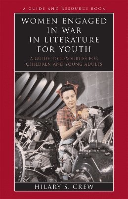 Women Engaged in War in Literature for Youth 1