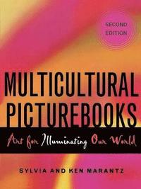 bokomslag Multicultural Picturebooks