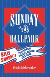 bokomslag Sunday at the Ballpark