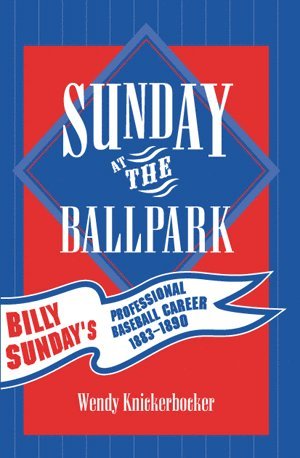 Sunday at the Ballpark 1