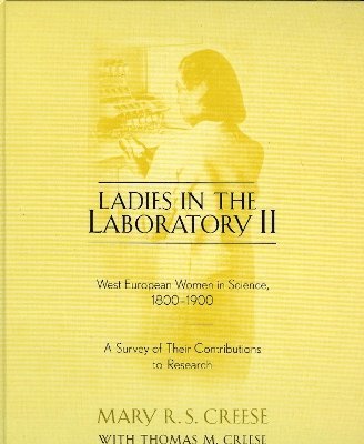 Ladies in the Laboratory II 1