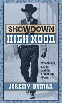 bokomslag Showdown at High Noon