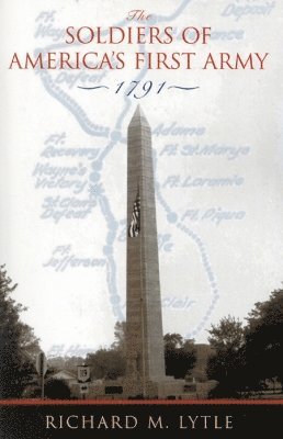 Soldiers of America's First Army