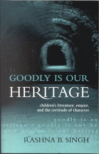 bokomslag Goodly Is Our Heritage