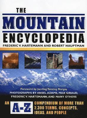 The Mountain Encyclopedia 1