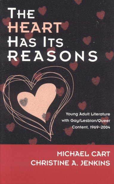 bokomslag Heart Has Its Reasons
