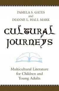 bokomslag Cultural Journeys