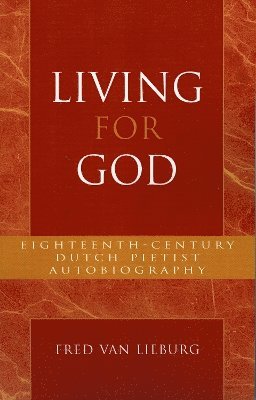 Living for God