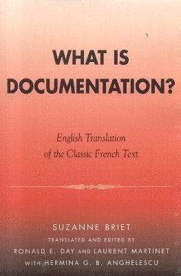 What is Documentation?