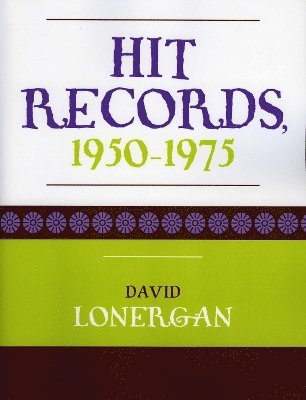 Hit Records 1