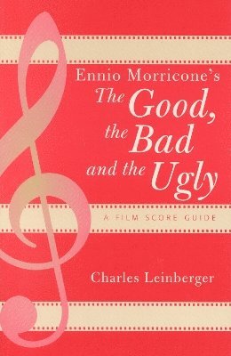 Ennio Morricone's The Good, the Bad and the Ugly 1