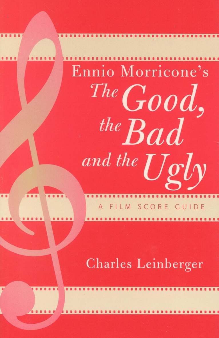 Ennio Morricone's The Good, the Bad and the Ugly 1