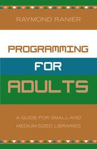 bokomslag Programming for Adults