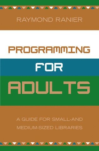 bokomslag Programming for Adults