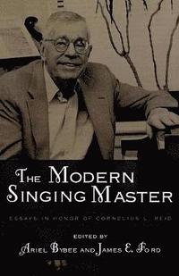 bokomslag The Modern Singing Master