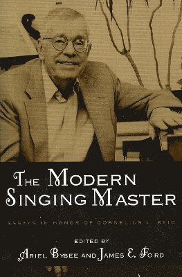 The Modern Singing Master 1
