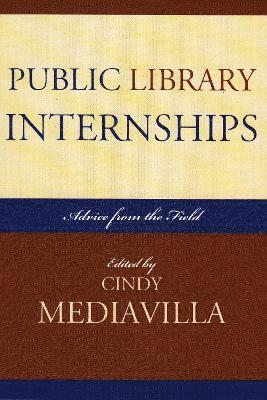 Public Library Internships 1