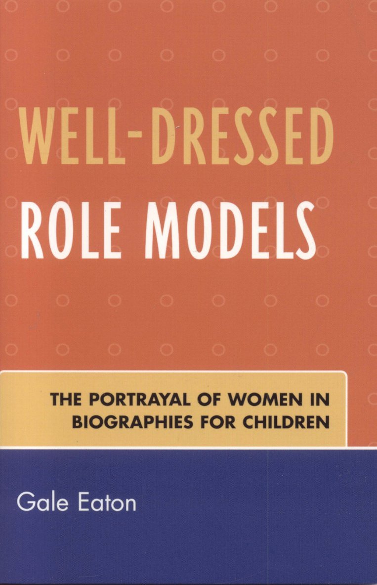 Well-Dressed Role Models 1