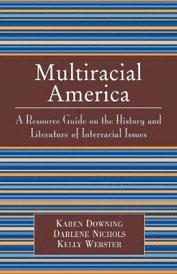 Multiracial America 1