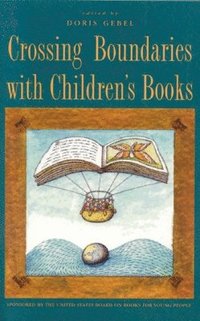 bokomslag Crossing Boundaries with Children's Books