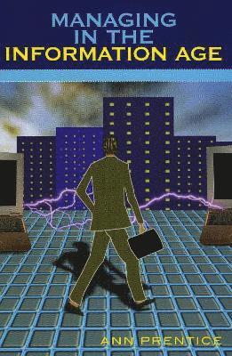 Managing in the Information Age