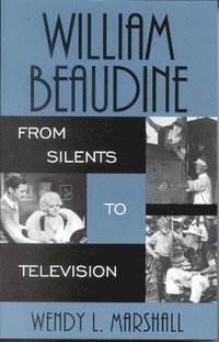 bokomslag William Beaudine