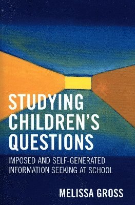 Studying Children's Questions 1