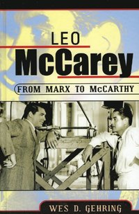 bokomslag Leo McCarey