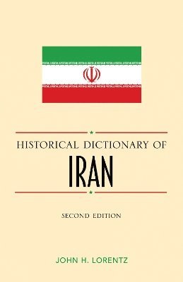 Historical Dictionary of Iran