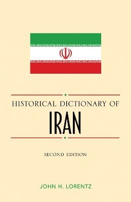 Historical Dictionary of Iran 1