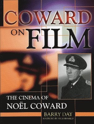 bokomslag Coward on Film