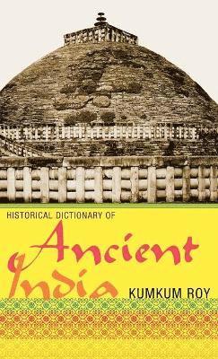 Historical Dictionary of Ancient India 1