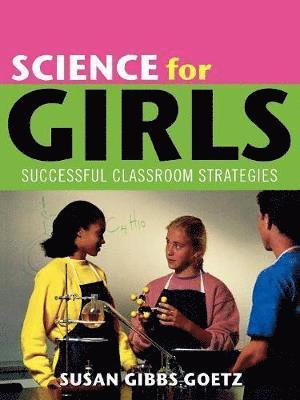 Science for Girls 1