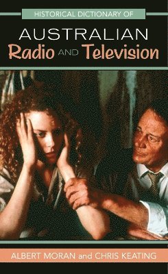 Historical Dictionary of Australian Radio and Television 1