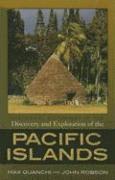 bokomslag Historical Dictionary of the Discovery and Exploration of the Pacific Islands