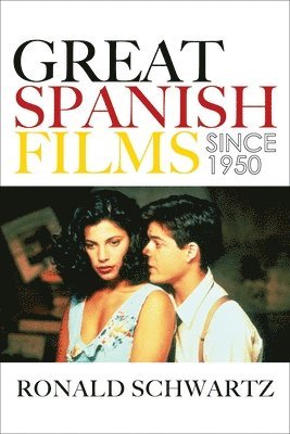 Great Spanish Films Since 1950 1