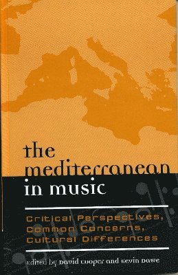The Mediterranean in Music 1