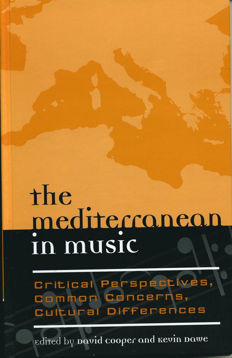 Mediterranean in Music