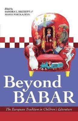 Beyond Babar 1