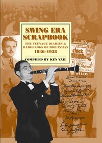 bokomslag Swing Era Scrapbook