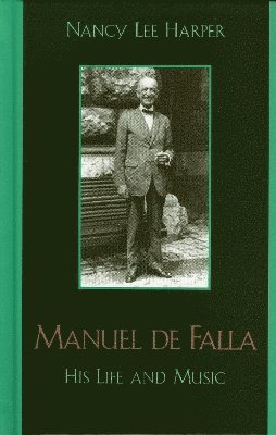 Manuel de Falla 1