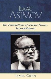 bokomslag Isaac Asimov