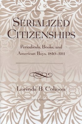 Serialized Citizenships 1