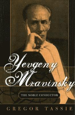 Yevgeny Mravinsky 1