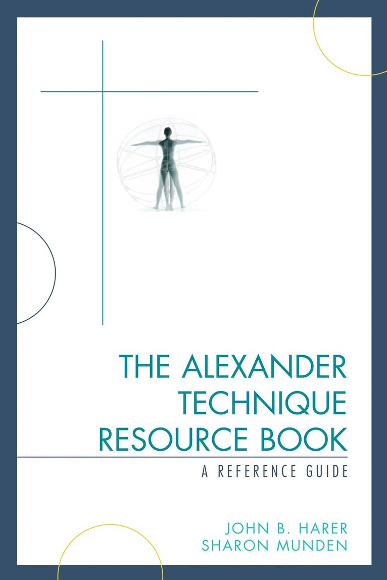 Alexander Technique Resource Book