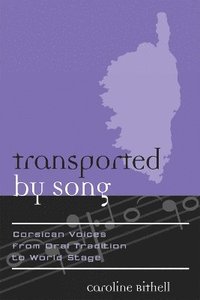 bokomslag Transported by Song