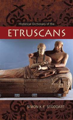 Historical Dictionary of the Etruscans 1