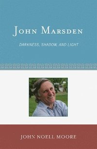 bokomslag John Marsden